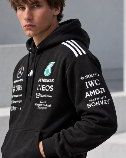 BUSO MERCEDES ALGODON MONACO PREMIUN