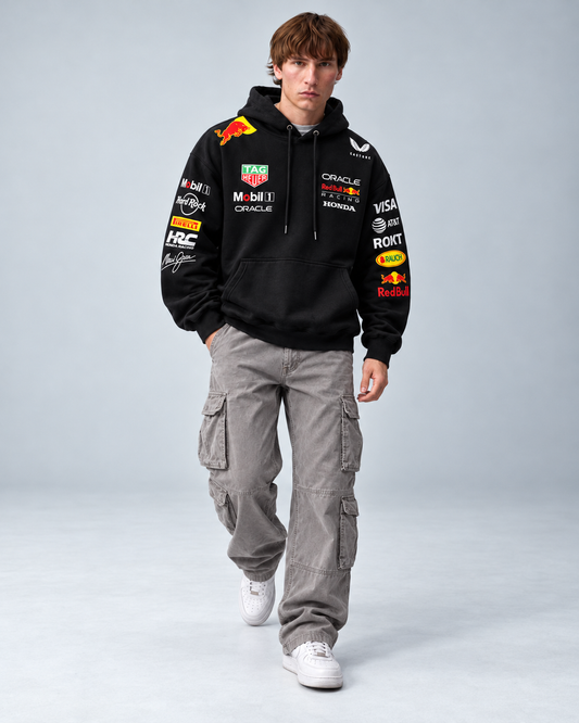 BUSO REDBULL ALGODON NORDICO PREMIUN
