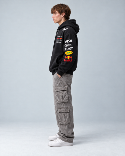 BUSO REDBULL ALGODON NORDICO PREMIUN