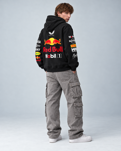 BUSO REDBULL ALGODON NORDICO PREMIUN