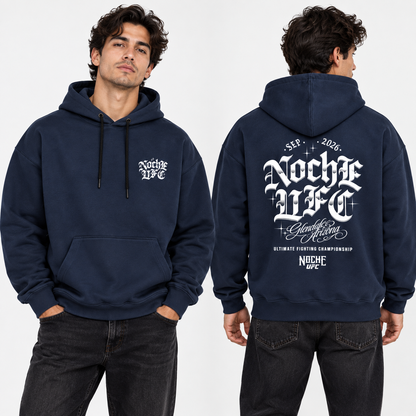 HOODIE NOCHE UFC