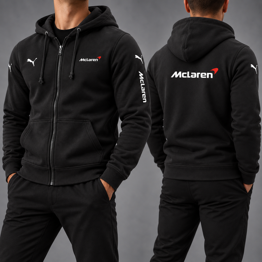 CHAQUETA MCLAREN PARA HOMBRE