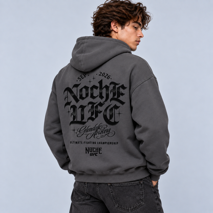 HOODIE NOCHE UFC