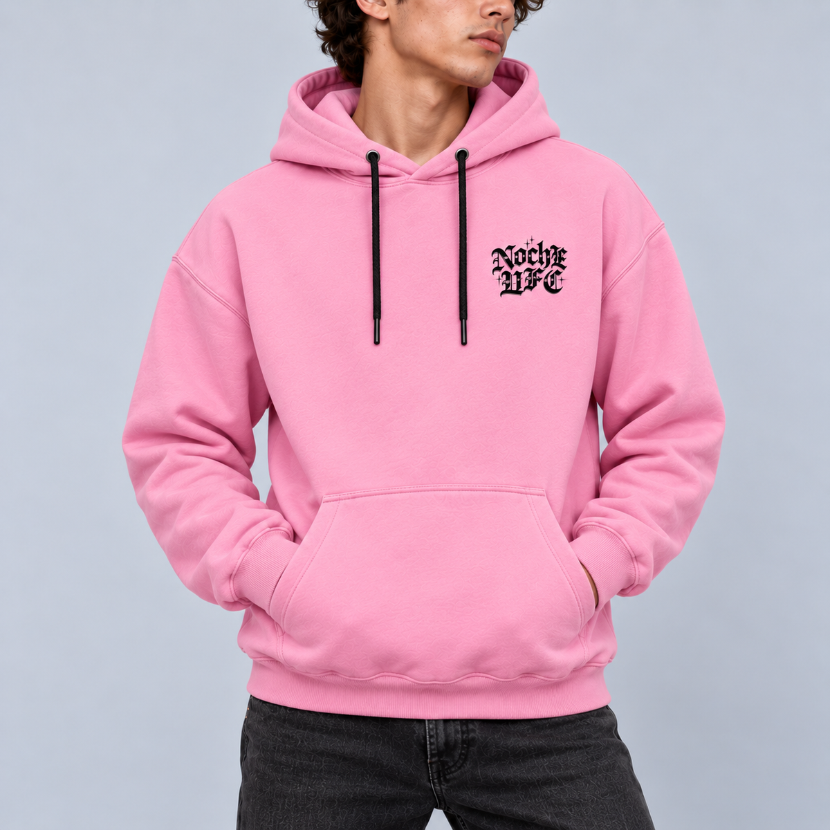 HOODIE NOCHE UFC