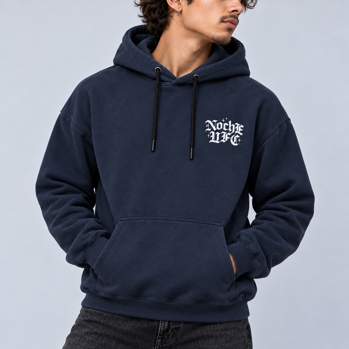HOODIE NOCHE UFC