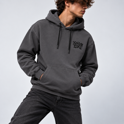 HOODIE NOCHE UFC