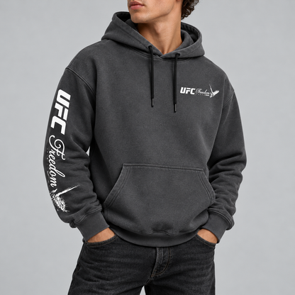 HOODIE UFC FREEDOM 250