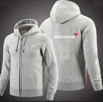 CHAQUETA MCLAREN PARA HOMBRE