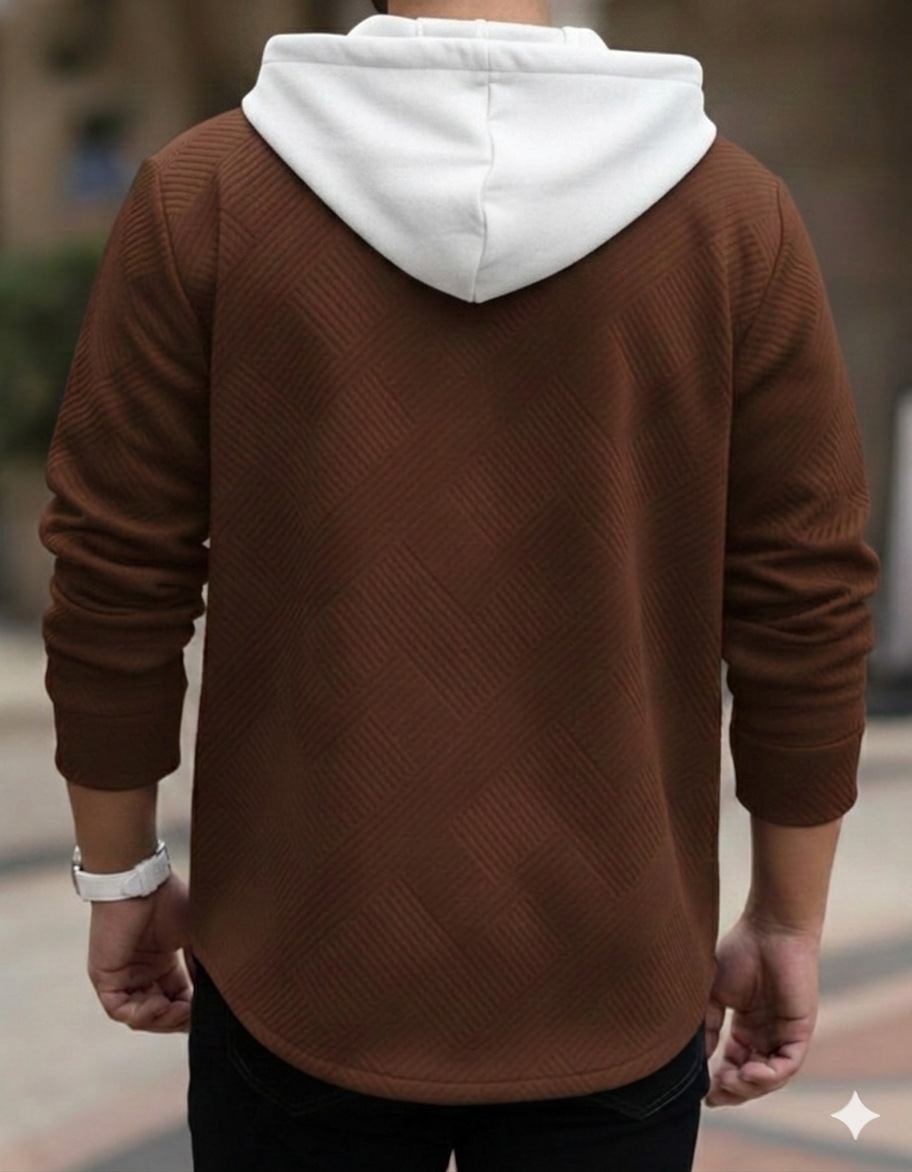 CHAQUETA CASUAL OSLO