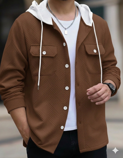 CHAQUETA CASUAL OSLO