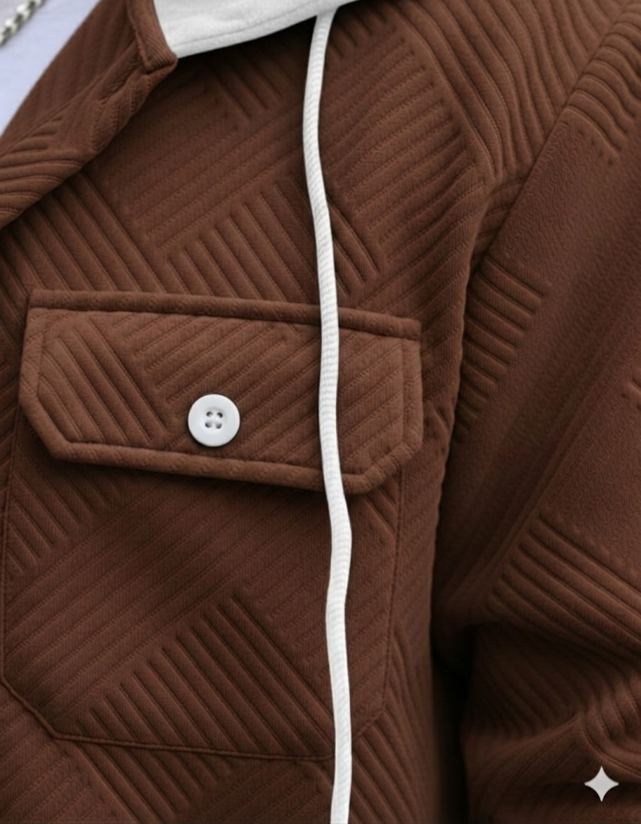CHAQUETA CASUAL OSLO