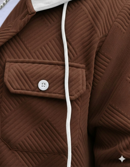 CHAQUETA CASUAL OSLO
